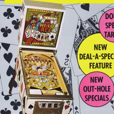 bally, hi-lo ace, pinball, sales, price, date, city, condition, auction, ebay, private sale, retail sale, pinball machine, pinball price