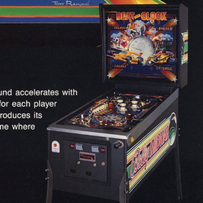 bally, beat the clock, pinball, sales, price, date, city, condition, auction, ebay, private sale, retail sale, pinball machine, pinball price