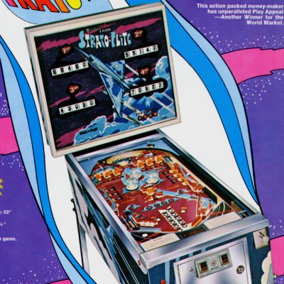 williams, strato-flite, pinball, sales, price, date, city, condition, auction, ebay, private sale, retail sale, pinball machine, pinball price