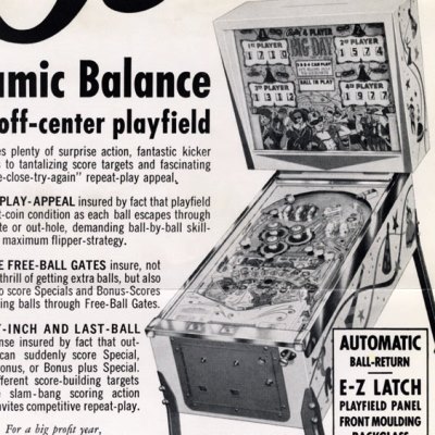 bally, big day, pinball, sales, price, date, city, condition, auction, ebay, private sale, retail sale, pinball machine, pinball price