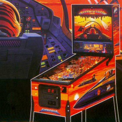 capcom, airborne, pinball, sales, price, date, city, condition, auction, ebay, private sale, retail sale, pinball machine, pinball price