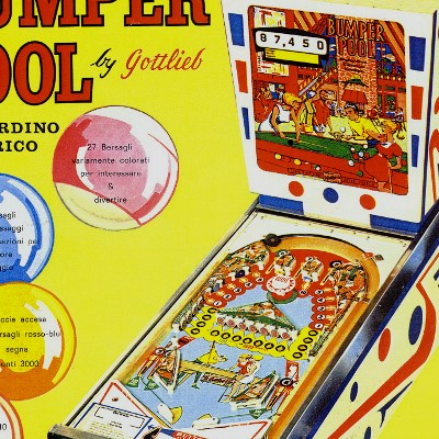 gottlieb, bumper pool, pinball, sales, price, date, city, condition, auction, ebay, private sale, retail sale, pinball machine, pinball price