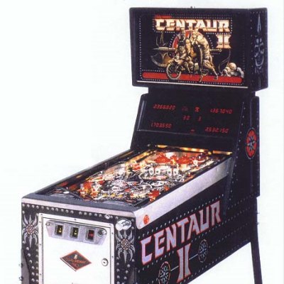 bally, centaur II, pinball, sales, price, date, city, condition, auction, ebay, private sale, retail sale, pinball machine, pinball price