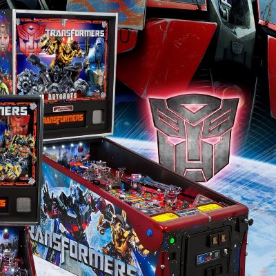 stern, transformers, pinball, sales, price, date, city, condition, auction, ebay, private sale, retail sale, pinball machine, pinball price