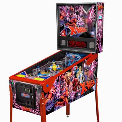 stern, x-men, pinball, sales, price, date, city, condition, auction, ebay, private sale, retail sale, pinball machine, pinball price