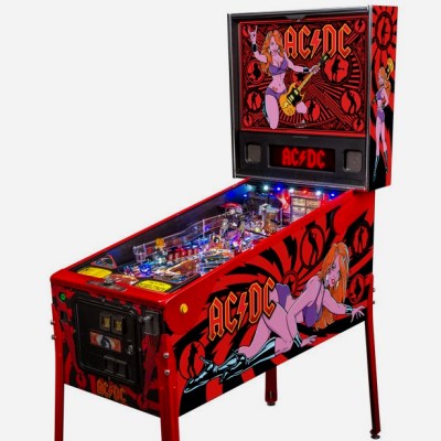 stern, ac/dc, pinball, sales, price, date, city, condition, auction, ebay, private sale, retail sale, pinball machine, pinball price
