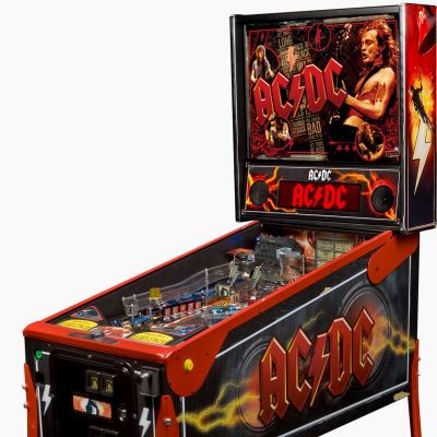 stern, ac/dc, pinball, sales, price, date, city, condition, auction, ebay, private sale, retail sale, pinball machine, pinball price