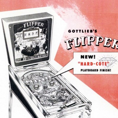 gottlieb, flipper, pinball, sales, price, date, city, condition, auction, ebay, private sale, retail sale, pinball machine, pinball price