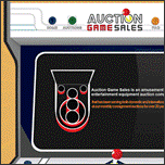 Auction Game Sales
